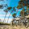 Meeresbrise im Ostseeheilbad Zingst