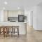 3-Bed: Riverfront Alfresco Dining & Rooftop Pool
