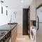 Moderno departamento 2 ambientes