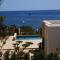 Charming villa with sea views - Cala Llena