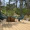 Detached holiday home with private garden - 卡尔康