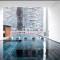 The Wadies with Balcony and City View at Reizz Residence Jalan Ampang