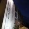 Golden Fish Hotel Apartments Foto: Golden Fish Hotel Apartments