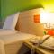 7Days Inn Wuhan Hankou Jiangtan Lihuangpi Road