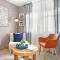 Bondi Studio With Beach Views From Rooftop Pool - Sídney