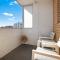 Bondi Studio With Beach Views From Rooftop Pool - Sídney