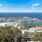 Bondi Studio With Beach Views From Rooftop Pool - Sídney