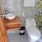 CABAÑAS GOLDEN TANAGER