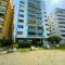 Hermoso Apartamento piso10 con Salida Directa a la playa increible en playa rodadero - 圣玛尔塔