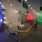 In the heart of Condado a 2 Bedroom Apartment Balcony