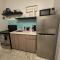In the heart of Condado a 2 Bedroom Apartment Balcony