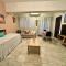 In the heart of Condado a 2 Bedroom Apartment Balcony