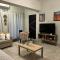 In the heart of Condado a 2 Bedroom Apartment Balcony