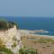 Villa Sebastian- Incomparabile vista sul mare - Siracusa