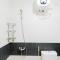 Comfy 1BR Apartment Scientia Residences By Travelio - 当格浪