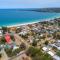 Rosa Beach Studio Getaway