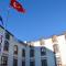 Bacacan Otel