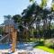 Beautiful chalet on the water in a holiday park - 费尔德霍芬