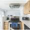 Modern Getaway in the Heart of Reno - 里诺