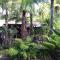 The Bali Room