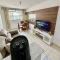 Aconchegante apt em Joao Pessoa - 若昂佩索阿