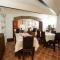 Hotel Turn Sebes Foto: Hotel Turn Sebes