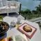 Stunning luxe 220sm villa by the sea entirely private with own pool - Busuanga