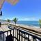 Apartamento con vista al mar en Limon en casa Flamingo