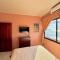 Apartamento con vista al mar en Limon en casa Flamingo - Puerto Limón
