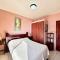 Apartamento con vista al mar en Limon en casa Flamingo - Puerto Limón