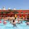 Pickalbatros Alf Leila Wa Leila Resort - Neverland Hurghada - Hurghada