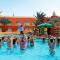 Pickalbatros Alf Leila Wa Leila Resort - Neverland Hurghada - Хургада