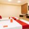 RedDoorz Plus near Uptown BGC Mall - Manila