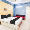 Super Hotel O Vibrant Residency