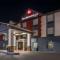 Best Western Plus Jackson Downtown Coliseum
