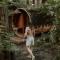 Forest Retreat