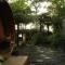 Forest Retreat