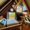 Romantic Attic - Castries