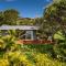 The Green House - Bay of Islands Holiday Home - Kaeo