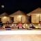 Golden Fort Resort