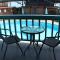 Pacific Crown Hotel