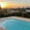 La Garrigue - Villa au cœur des Alpilles
