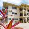 B Holiday Apartments