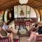 Tharas Houseboat