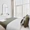 Silkhaus Modern 1BDR in Oasis Near Masdar City Park