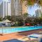 Surfers Paradise Sands - Esplanade Retreat