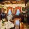 Antique House Hotel - Doubno