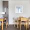 Modern Nomads Chic 1BR with Balcony in the Heart of South Yarra