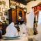 Antique House Hotel - Doubno