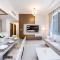 Lux Unit with Burj & Fountain View I Walk Dubai Mall